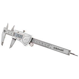 Pied à coulisse numérique Schmith SSUW-C