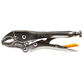 Pince étau 250mm Schmith SVM-250