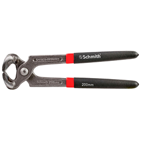 Tenaille 180mm Schmith SVO-180