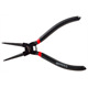 Pince droite pour circlips intérieurs 160mm Schmith SVS-WP-160
