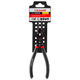 Pince droite pour circlips intérieurs 160mm Schmith SVS-WP-160