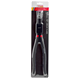 Pince à bec courbé pour circlips intérieurs 160mm Schmith SVS-WW-160