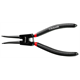 Pince droite pour circlips extérieurs 160mm Schmith SVS-ZP-160