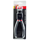 Pince à bec courbé pour circlips extérieurs 180mm Schmith SVS-ZW-180
