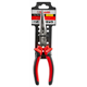Pince téléphone droite 180mm Schmith SVTP-180