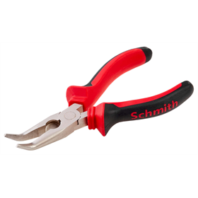 Pince téléphone courbé 160mm Schmith SVTW-160