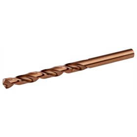 Foret à métaux cobalt 9mm Schmith SWCO-9,0
