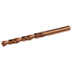 Foret à métaux cobalt 9.5mm Schmith SWCO-9,5
