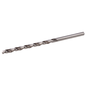 Foret à métaux long HSS DIN 340, 10,0x184mm Schmith SWKB-10,0/184