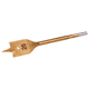Mèche à bois plate 25mm Schmith SWLD-25