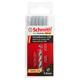 Foret à métaux HSS 3,4mm Schmith SWM-3,4
