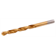 Foret à métaux HSS Titanium Pro 10mm Schmith SWMTIN-10,0