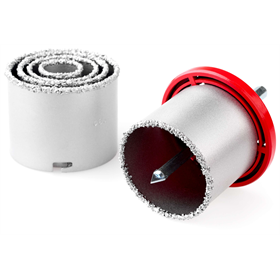 Scie cloche avec revêtement en carbure Schmith SWWO-01