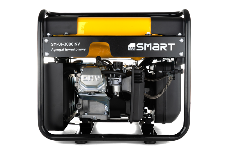 Générateur d'électricité Smart365 01-3000INV
