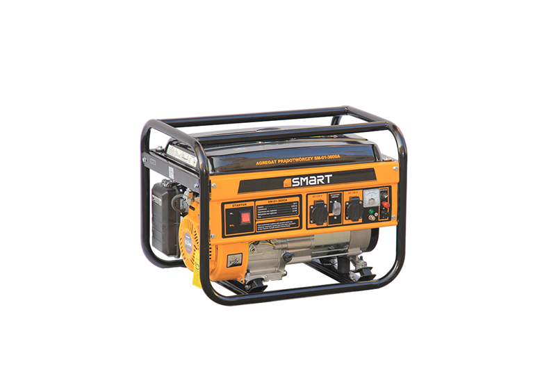 Générateur d'électricité Smart365 01-3600A