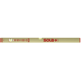 Niveau en aluminium Sola AZ 50