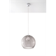 Suspension BALL graphite Sollux Lighting French Sky