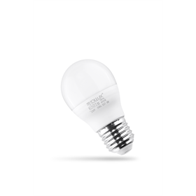 Ampoule LED E27 4000K 7,5W 690lm Sollux Lighting Sun Light