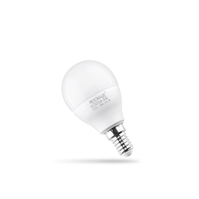 Ampoule LED E14 3000K 7,5W 620lm Sollux Lighting Sun Light