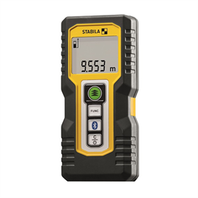 Télémètre laser Stabila LD 250