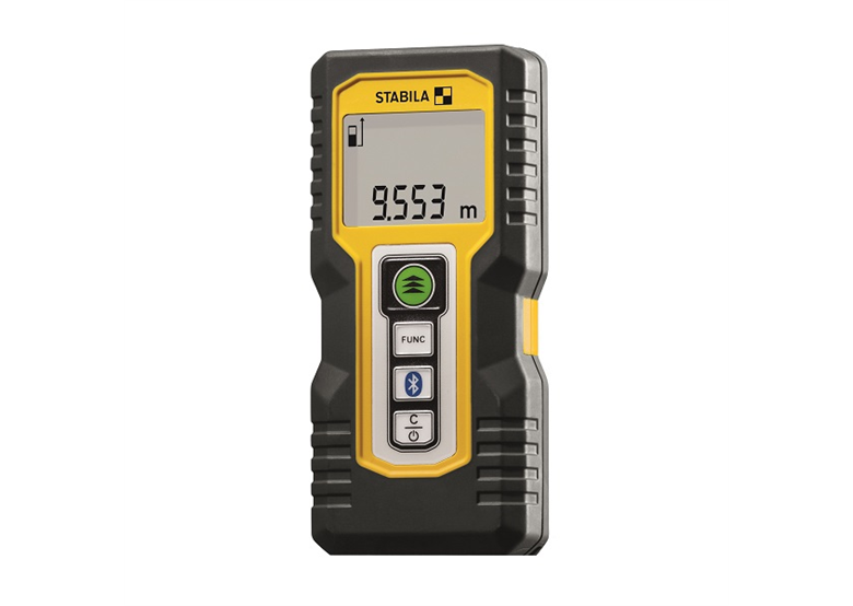 Télémètre laser Stabila LD 250
