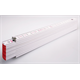 Mètre pliant 2m STABILA 1707 hêtre, blanc Stabila SA01334