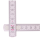 Mètre pliant 2m STABILA 1707 hêtre, blanc Stabila SA01334