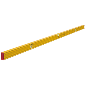 Niveau à bulles STABILA type 80AS-2 200cm Stabila SA19176