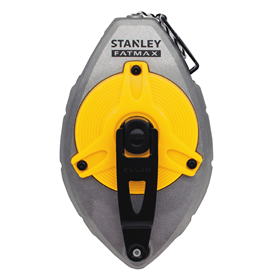 Cordeau traceur FATMAX Stanley 0-47-480