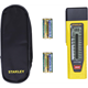 Testeur d'humidité pour matériaux de construction Stanley 0-77-030