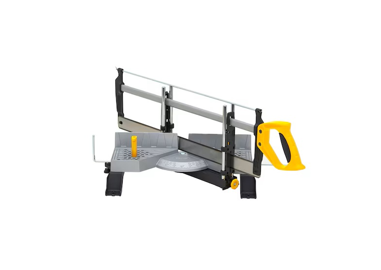 Scie à refendre réglable avec scie Stanley 1-20-800