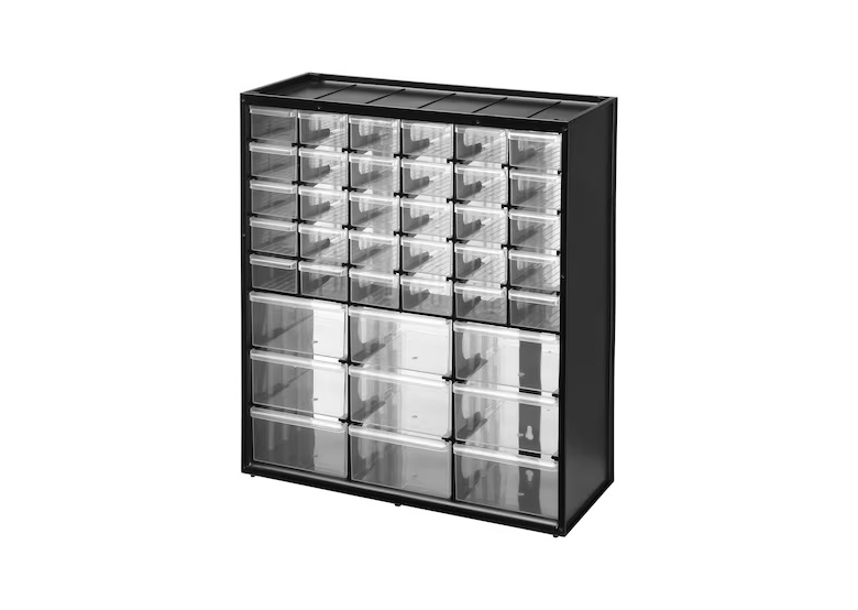 Armoire de rangement avec tiroirs Stanley 1-93-981