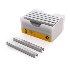 Agrafes 10mm Stanley 1-TRA706-5T