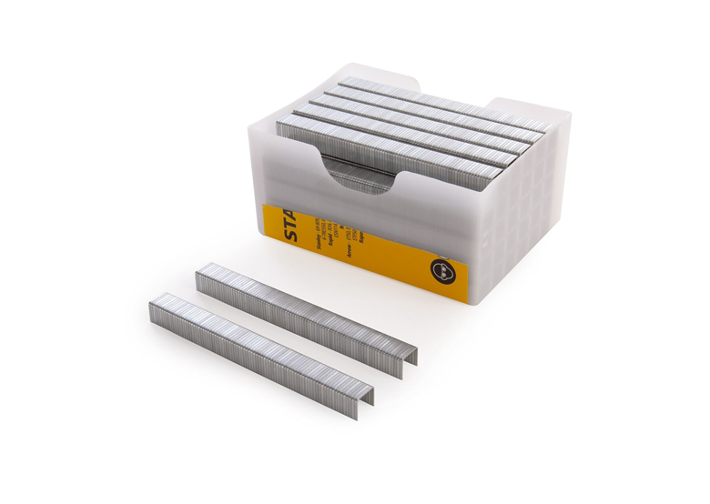 Agrafes 10mm Stanley 1-TRA706-5T
