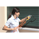 Pistolet souflette avec embout flexible Stanley 150035XSTN616