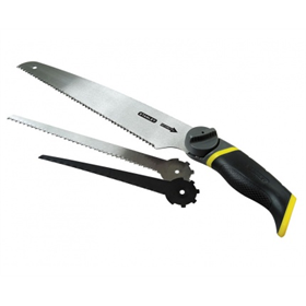 Scie multilames 3 en 1 Stanley 20-092