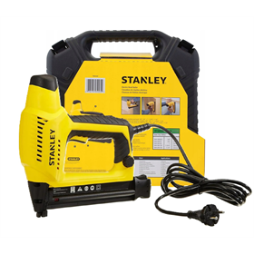 Agrafeuse électrique Stanley 6-TRE650