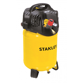 Compresseur vertical sans huile 24l Stanley 8117190STN598