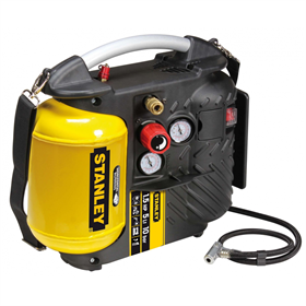 Compresseur 5l Stanley AIR-BOSS