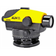 Niveau optique automatique avec trépied Stanley AL24GVP