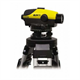 Niveau optique automatique avec trépied Stanley AL24GVP