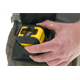 Laser en croix, vert Stanley Cubix next Generation