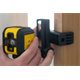 Laser en croix, vert Stanley Cubix next Generation