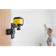 Laser en croix, vert Stanley Cubix next Generation