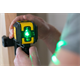 Laser en croix, vert Stanley Cubix next Generation