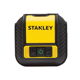 Laser en croix, vert Stanley Cubix next Generation