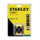 Laser en croix, vert Stanley Cubix next Generation