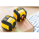Laser en croix, vert Stanley Cubix next Generation