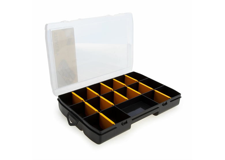 Organiseur 11" Stanley Essential