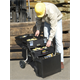 Caisses à outils Système modulaire Stanley Fatmax